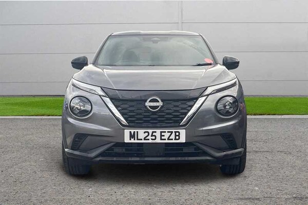 Used Nissan Juke 2025 for sale - 74881265: Photo 4