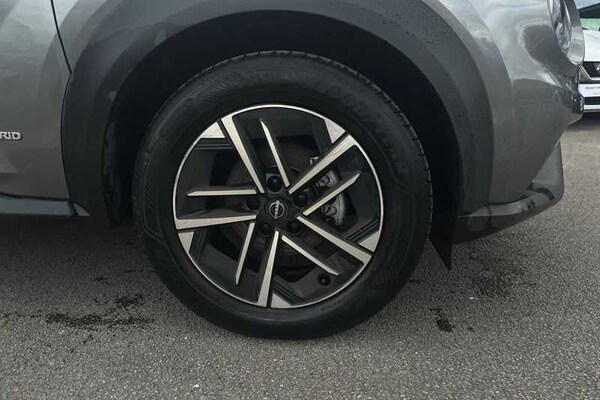 Used Nissan Juke 2025 for sale - 74881265: Photo 5