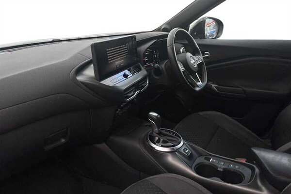 Used Nissan Juke 2025 for sale - 74881265: Photo 6