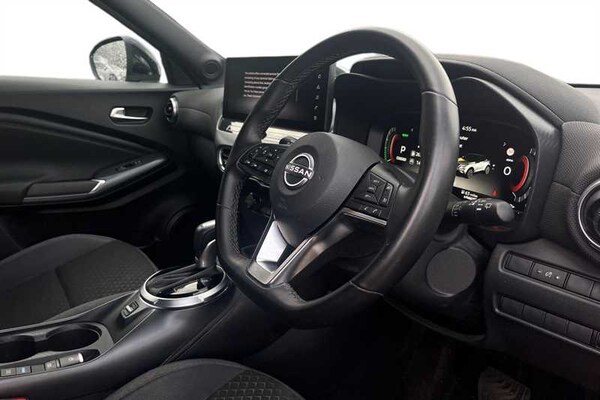 Used Nissan Juke 2025 for sale - 74881265: Photo 7