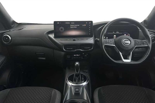 Used Nissan Juke 2025 for sale - 74881265: Photo 8