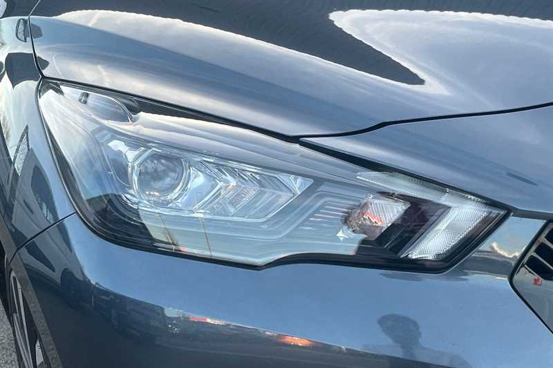 Used Nissan Micra 2022 for sale - 77600634: Photo 13