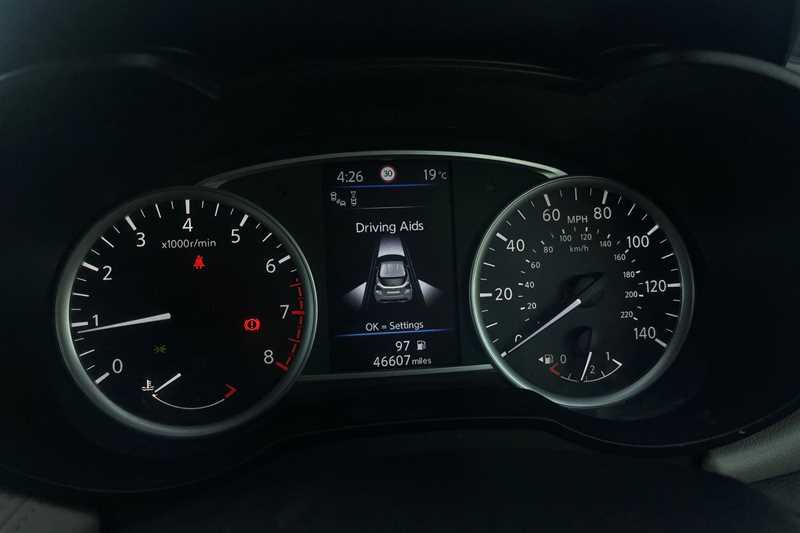 Used Nissan Micra 2022 for sale - 77600634: Photo 14