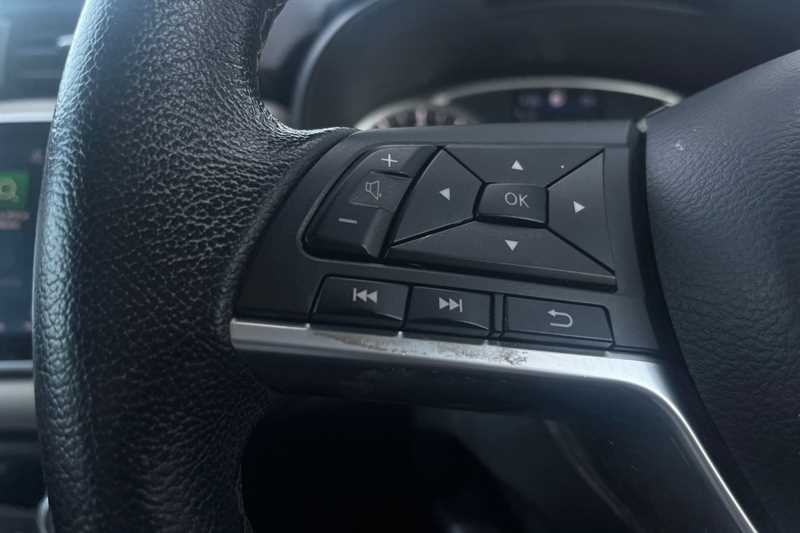 Used Nissan Micra 2022 for sale - 77600634: Photo 16