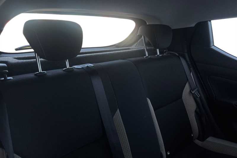 Used Nissan Micra 2022 for sale - 77600634: Photo 19