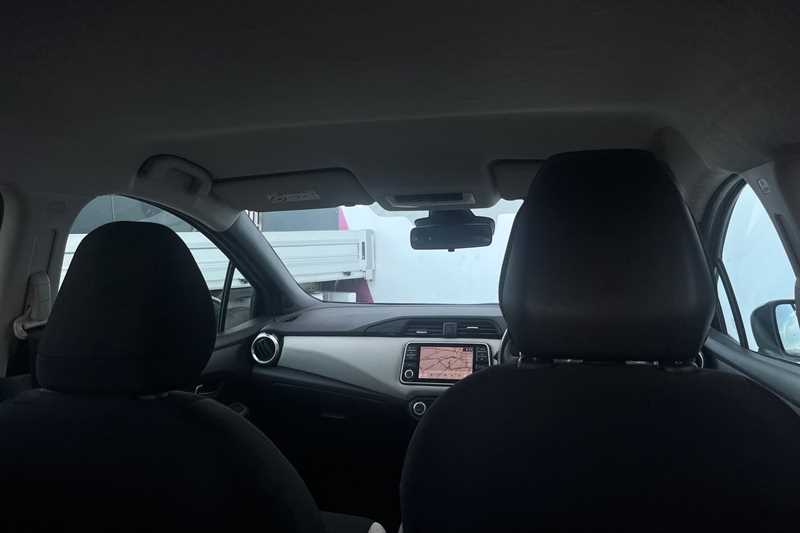 Used Nissan Micra 2022 for sale - 77600634: Photo 21