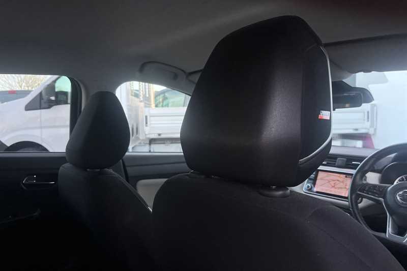 Used Nissan Micra 2022 for sale - 77600634: Photo 22