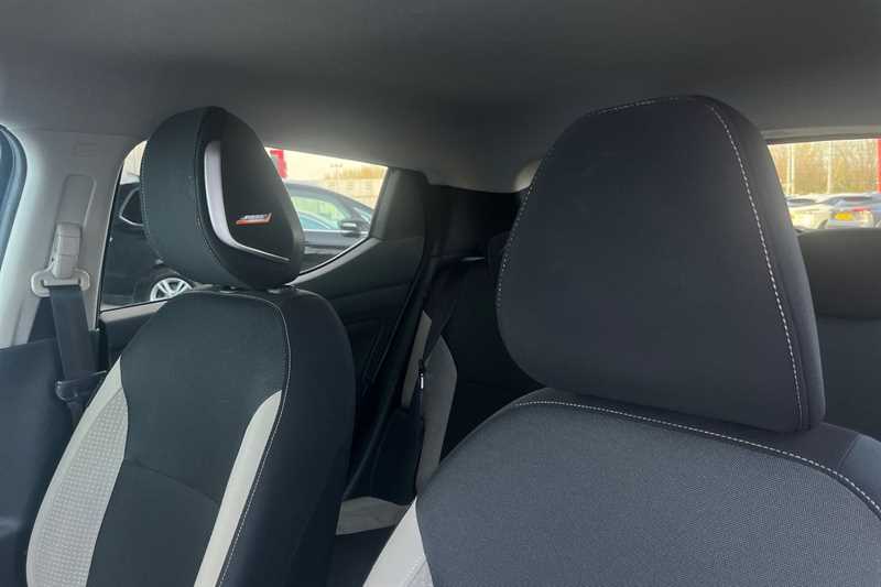 Used Nissan Micra 2022 for sale - 77600634: Photo 23