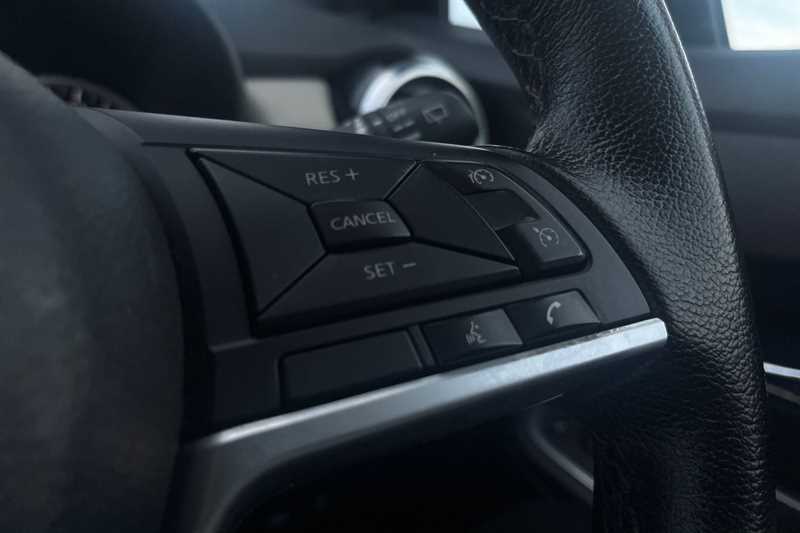 Used Nissan Micra 2022 for sale - 77600634: Photo 27