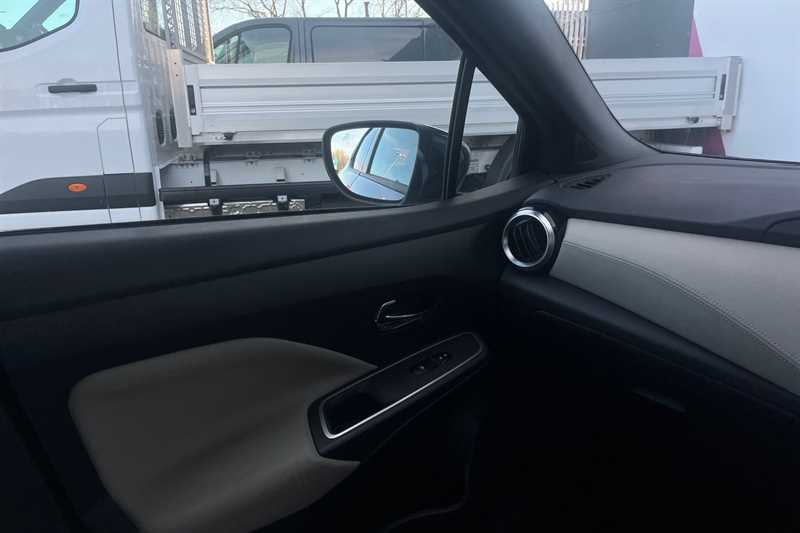 Used Nissan Micra 2022 for sale - 77600634: Photo 39