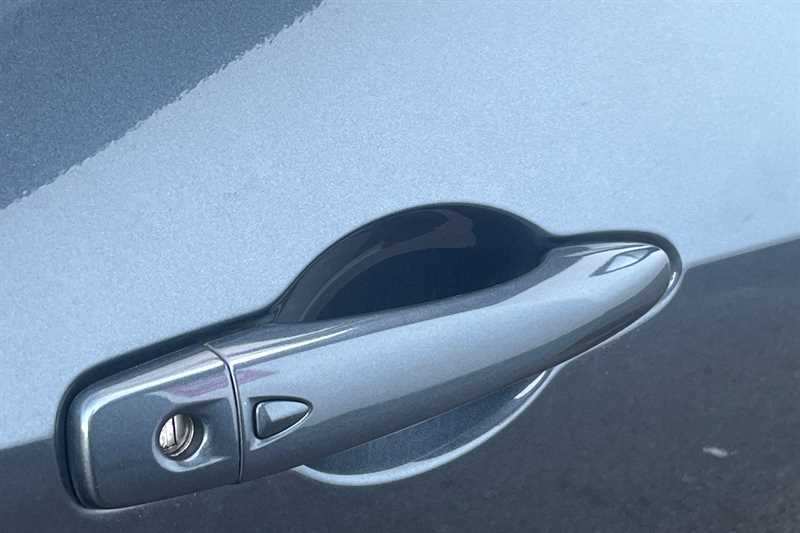 Used Nissan Micra 2022 for sale - 77600634: Photo 46