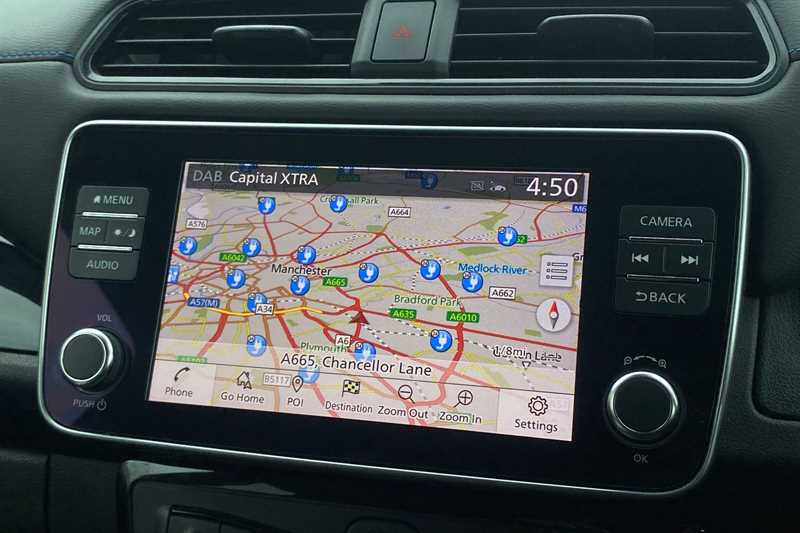 Used Nissan Leaf 2022 for sale - 78050589: Photo 10