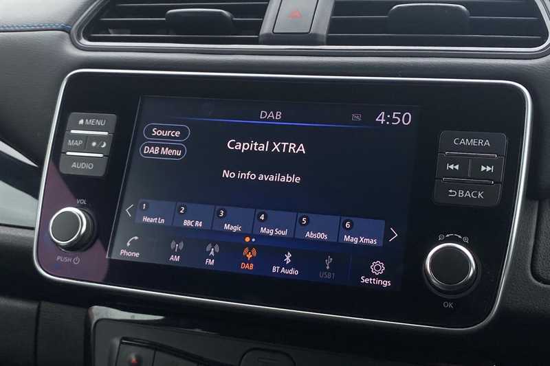 Used Nissan Leaf 2022 for sale - 78050589: Photo 11