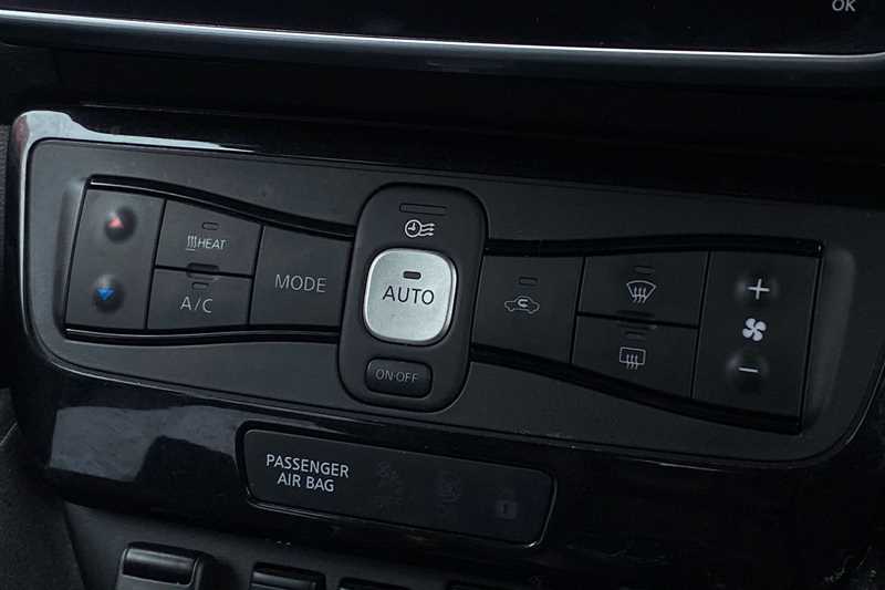 Used Nissan Leaf 2022 for sale - 78050589: Photo 12