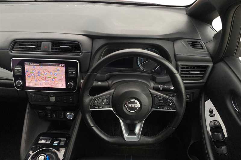 Used Nissan Leaf 2022 for sale - 78050589: Photo 15