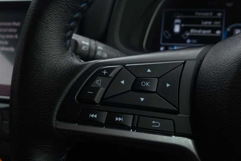 Used Nissan Leaf 2022 for sale - 78050589: Photo 16