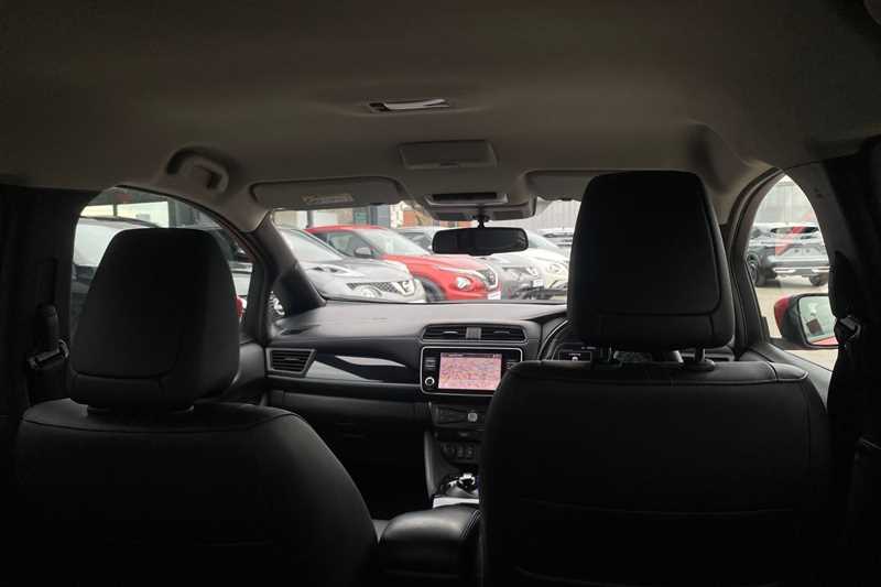 Used Nissan Leaf 2022 for sale - 78050589: Photo 21