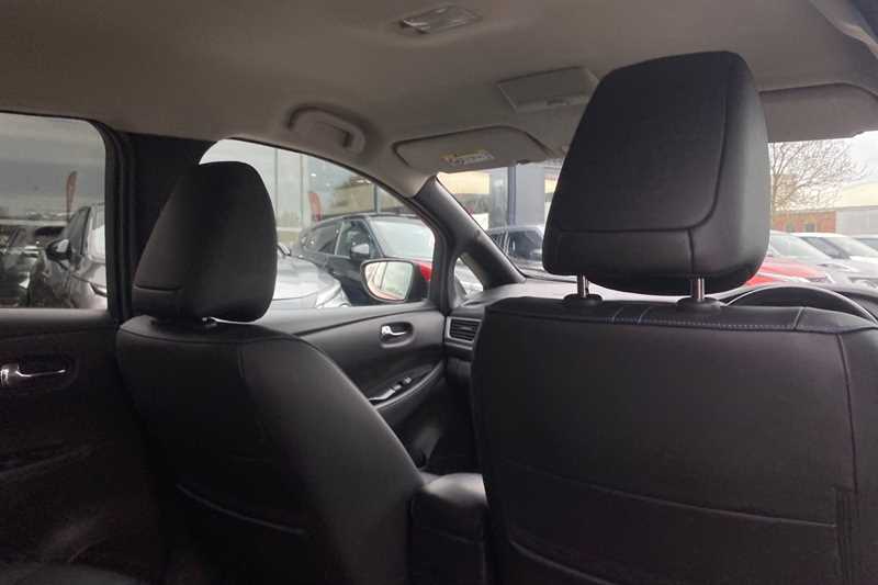 Used Nissan Leaf 2022 for sale - 78050589: Photo 22