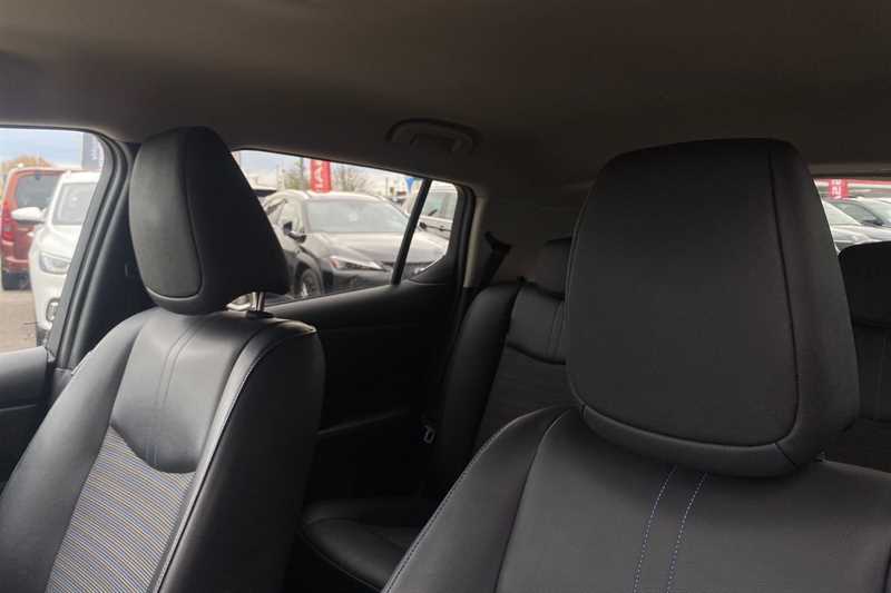 Used Nissan Leaf 2022 for sale - 78050589: Photo 23