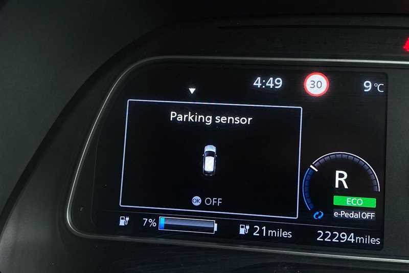 Used Nissan Leaf 2022 for sale - 78050589: Photo 32