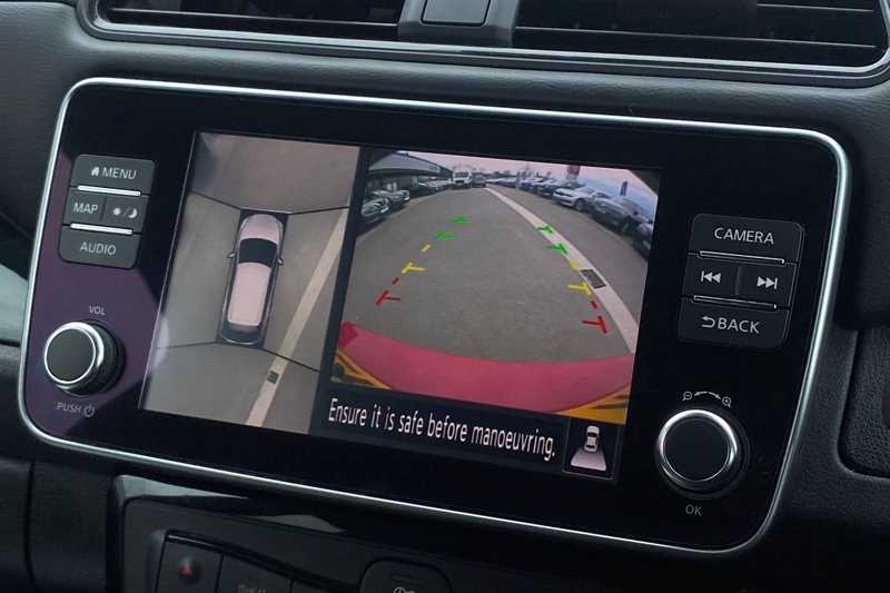 Used Nissan Leaf 2022 for sale - 78050589: Photo 33