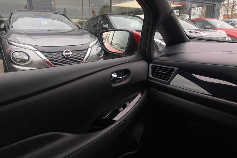 Used Nissan Leaf 2022 for sale - 78050589: Photo 39