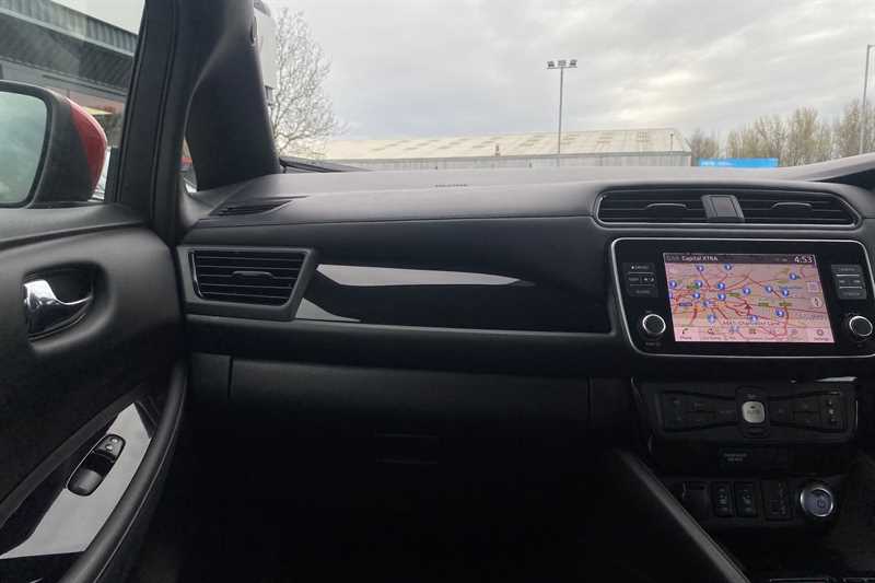 Used Nissan Leaf 2022 for sale - 78050589: Photo 40