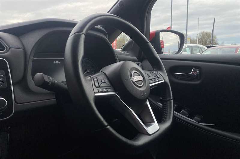 Used Nissan Leaf 2022 for sale - 78050589: Photo 41