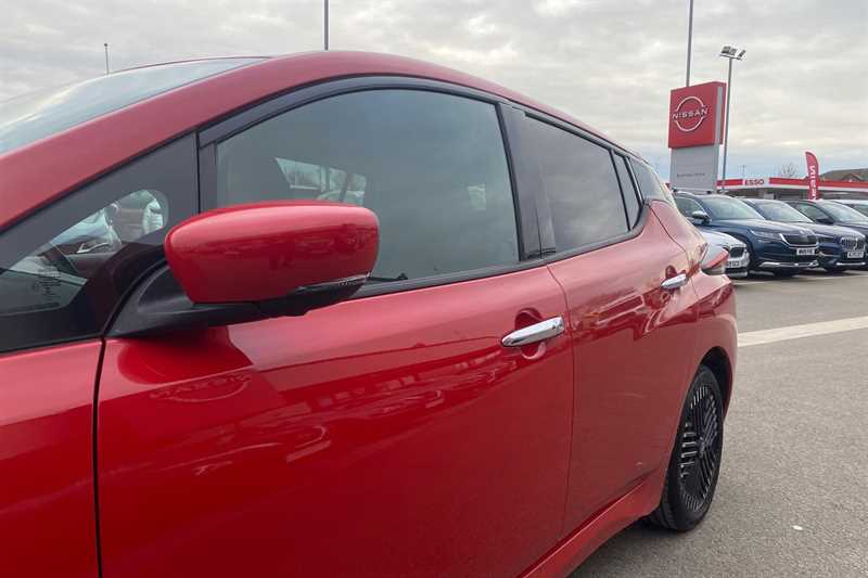 Used Nissan Leaf 2022 for sale - 78050589: Photo 45