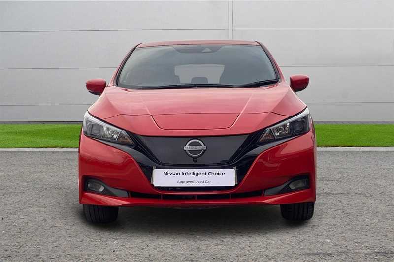 Used Nissan Leaf 2022 for sale - 78050589: Photo 5