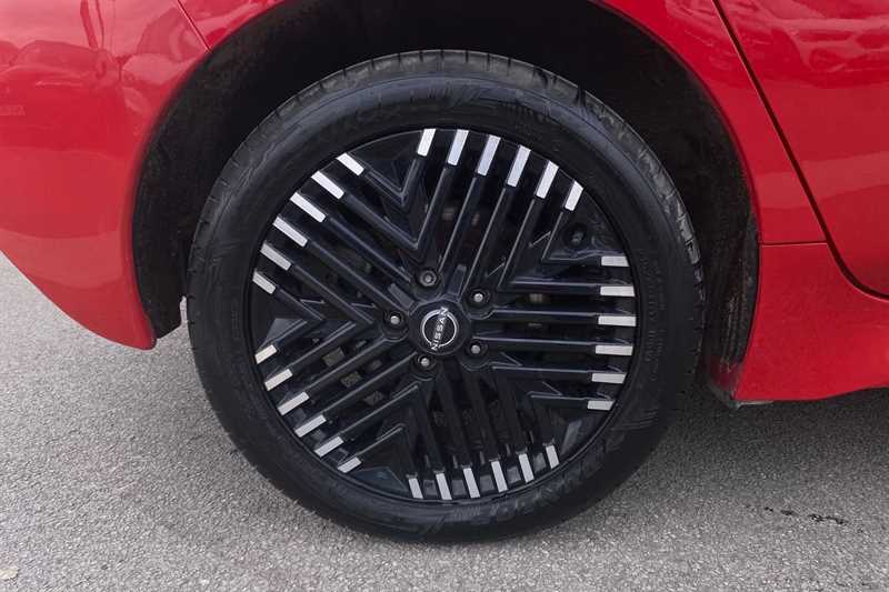 Used Nissan Leaf 2022 for sale - 78050589: Photo 6