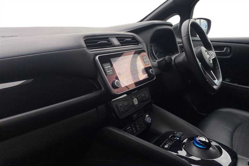 Used Nissan Leaf 2022 for sale - 78050589: Photo 7