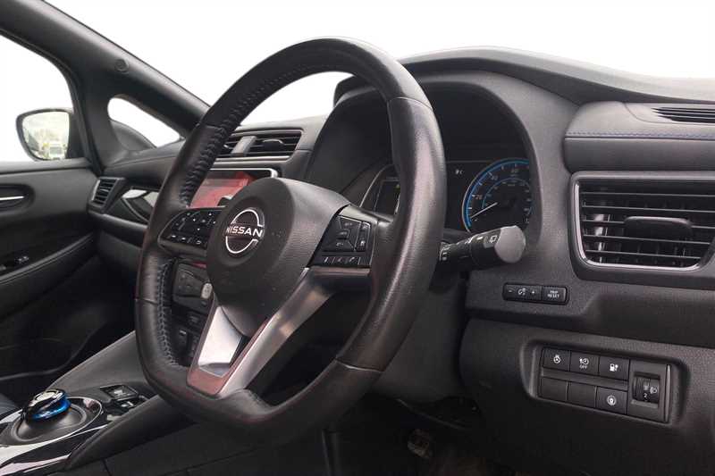 Used Nissan Leaf 2022 for sale - 78050589: Photo 8