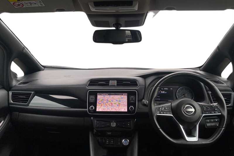 Used Nissan Leaf 2022 for sale - 78050589: Photo 9