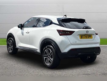 Used Nissan Juke 2024 for sale - 75610898: Photo