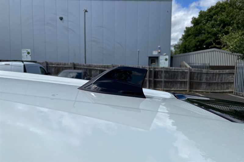 Vehicle 32