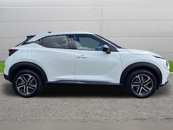 Used Nissan Juke 2024 for sale - 75610898: Photo