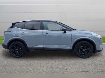 Used Nissan Qashqai 2023 for sale - 79250366: Photo