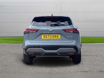 Used Nissan Qashqai 2023 for sale - 79250366: Photo