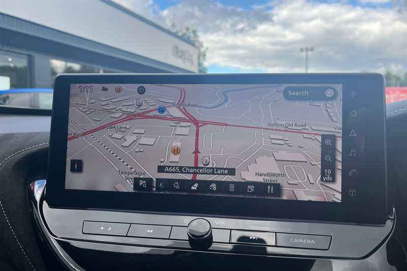 Used Nissan Juke 2025 for sale - 77576722: Photo 10