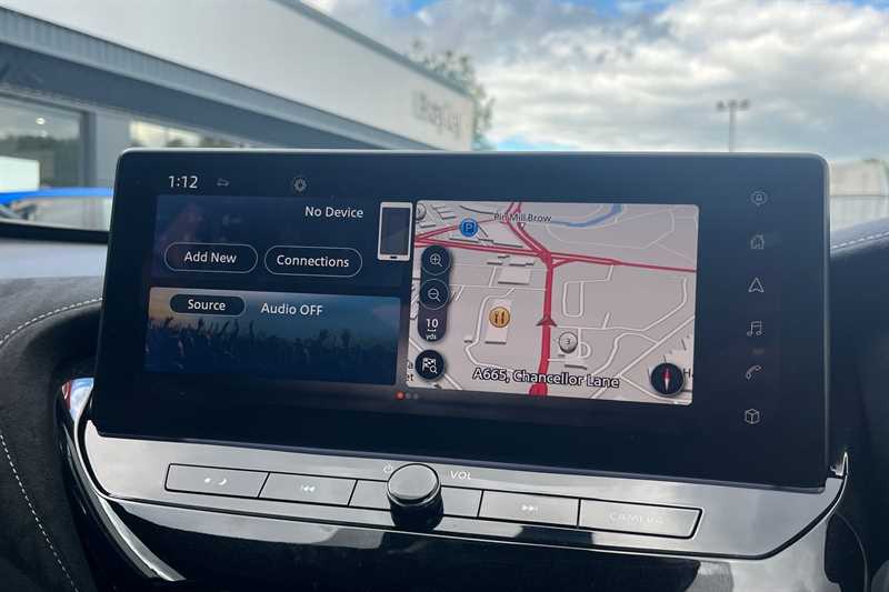 Used Nissan Juke 2025 for sale - 77576722: Photo 11