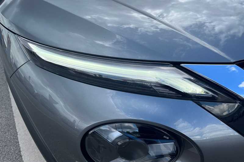 Used Nissan Juke 2025 for sale - 77576722: Photo 13