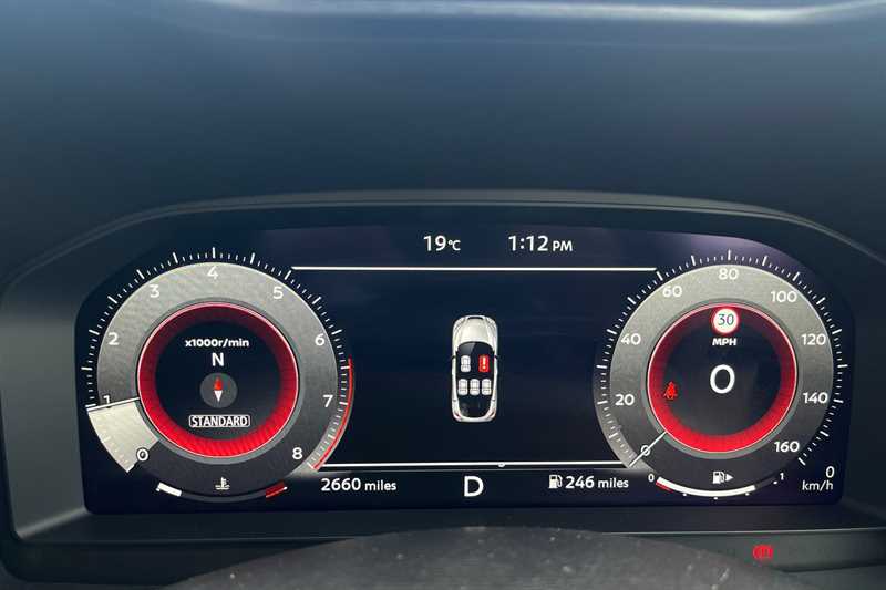 Used Nissan Juke 2025 for sale - 77576722: Photo 14