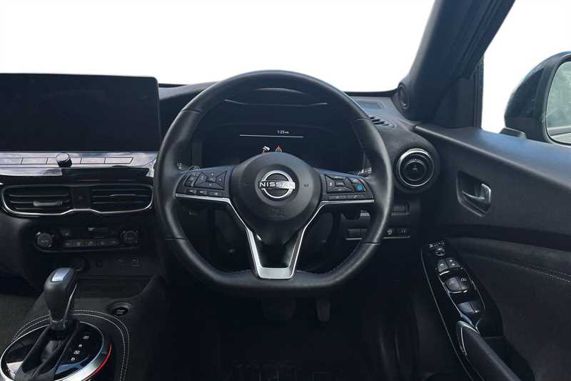 Used Nissan Juke 2025 for sale - 77576722: Photo 15