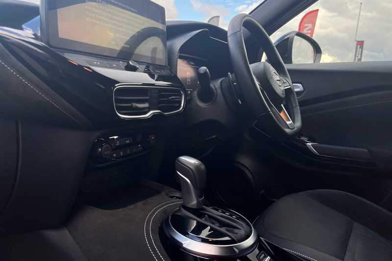 Used Nissan Juke 2025 for sale - 77576722: Photo 17