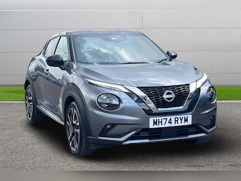 Used Nissan Juke 2025 for sale - 77576722: Photo