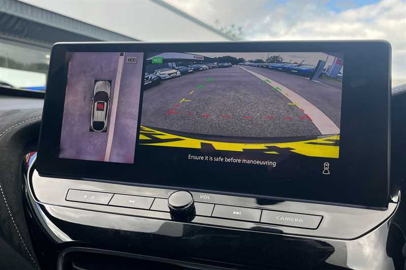 Used Nissan Juke 2025 for sale - 77576722: Photo 25