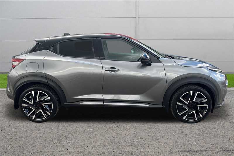 Used Nissan Juke 2025 for sale - 77576722: Photo 3