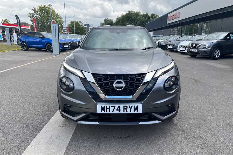 Used Nissan Juke 2025 for sale - 77576722: Photo 37