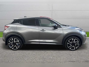 Used Nissan Juke 2025 for sale - 77576722: Photo